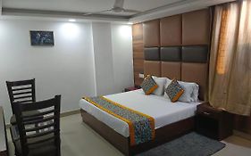 Hotel Marina New Delhi